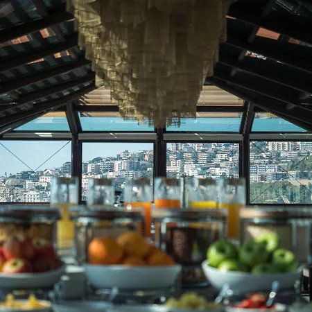De Bonart Naples, Curio Collection By Hilton-2