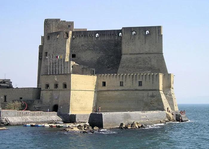 Samm B&B San Gregorio Armeno Napoli