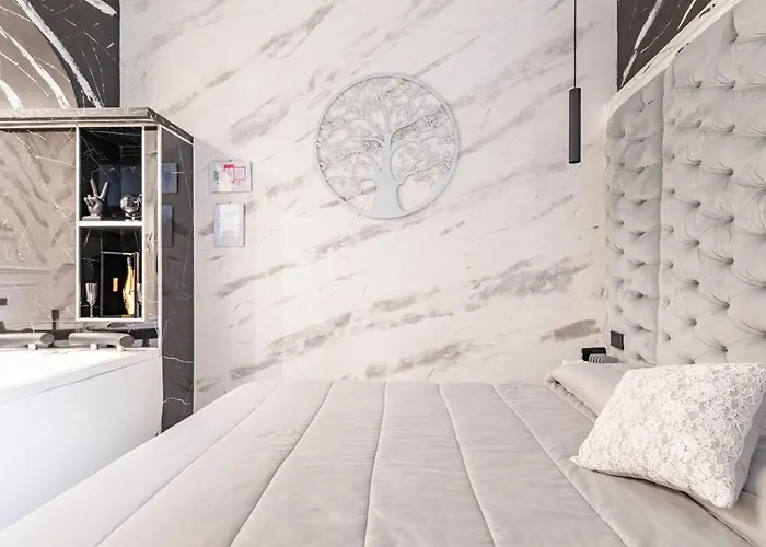 Samm B&B San Gregorio Armeno Napoli