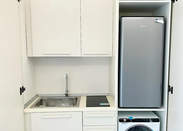 Tiffany & Babylon Luxury Stay Napoli